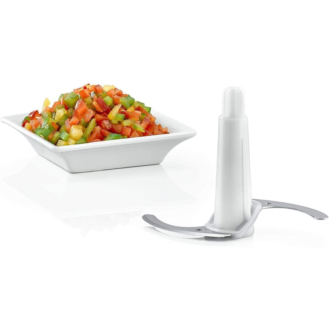 خلاط بلاك اند ديكر ، اسود - HB600-B5