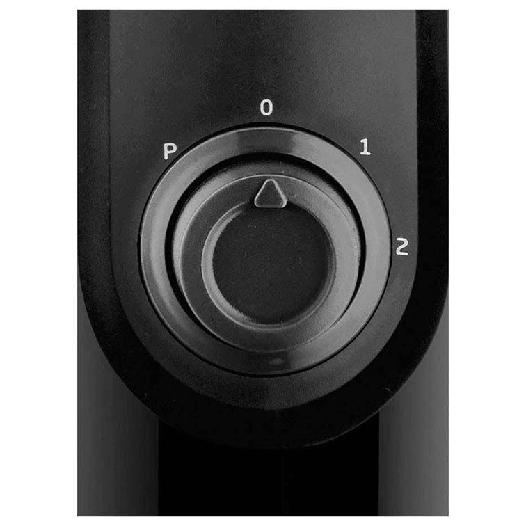 خلاط بلاك اند ديكر، 400 واط، اسود - BX440G-B5