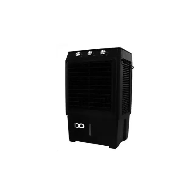 تكييف صحراوي اي دو ، سعة 40 لتر ، اسود - AC40L-BK