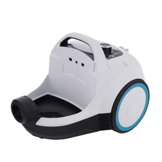 Bosch Series 4 Bagless Vacuum Cleaner, White - BGS21WHYG