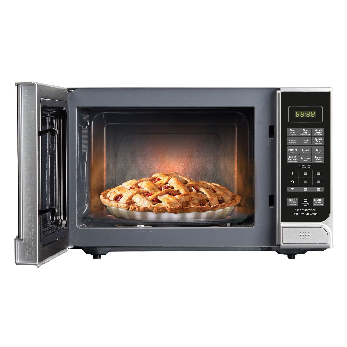 SMW301AHI
