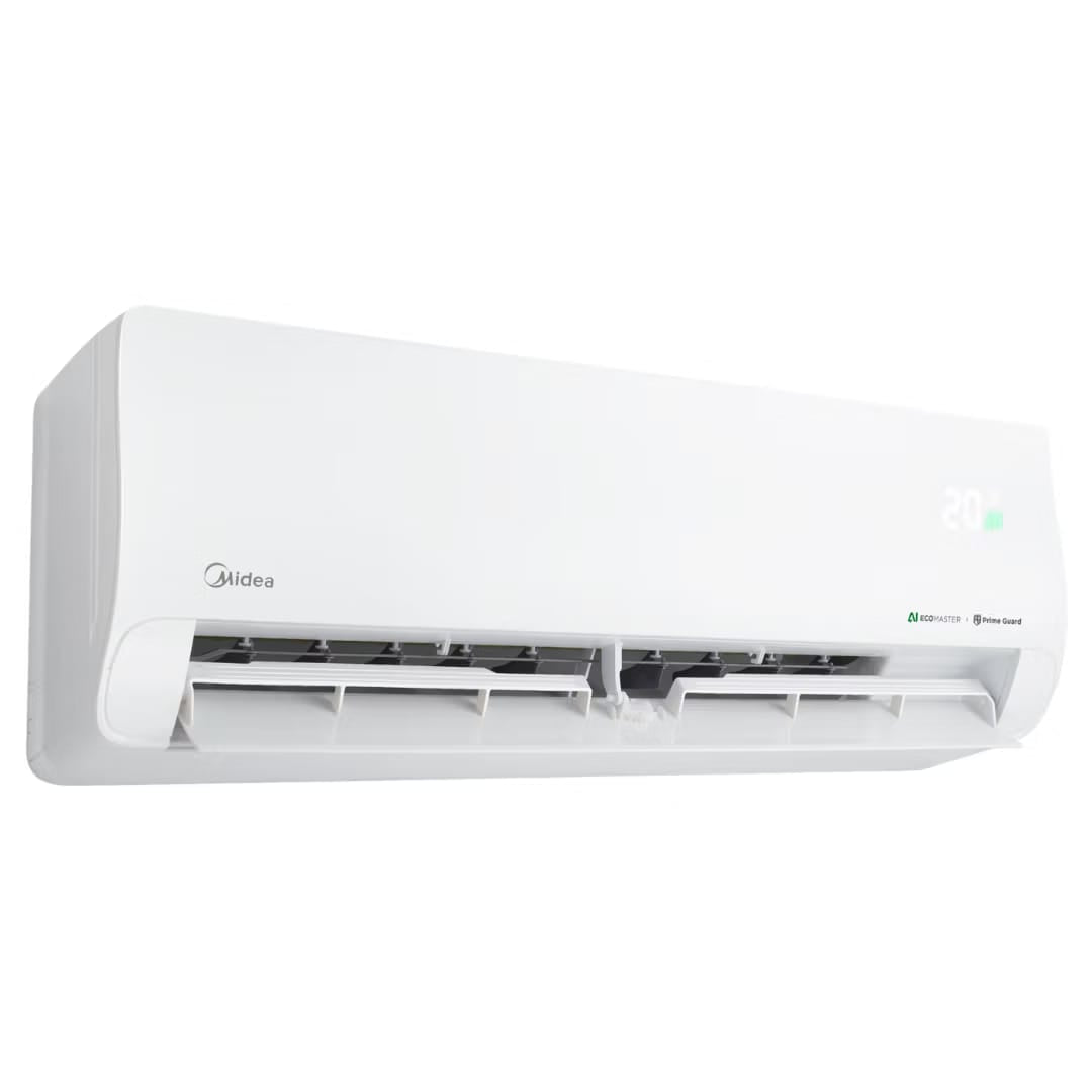 ميديا 3ح انفرتر بارد ساخن DNF-HR-24MSCIT