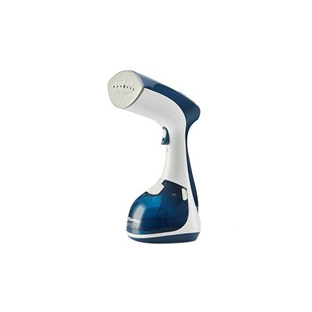 مكواة بخار عمودية ميانتا Speedy II ، 250 مل ، ابيض وازرق - GS42709A