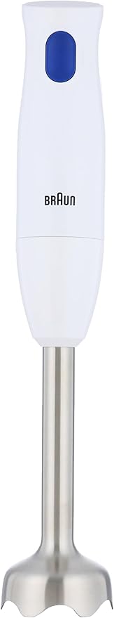 هاند بلندر براون MultiQuick 1, ابيض - MQ10.202M