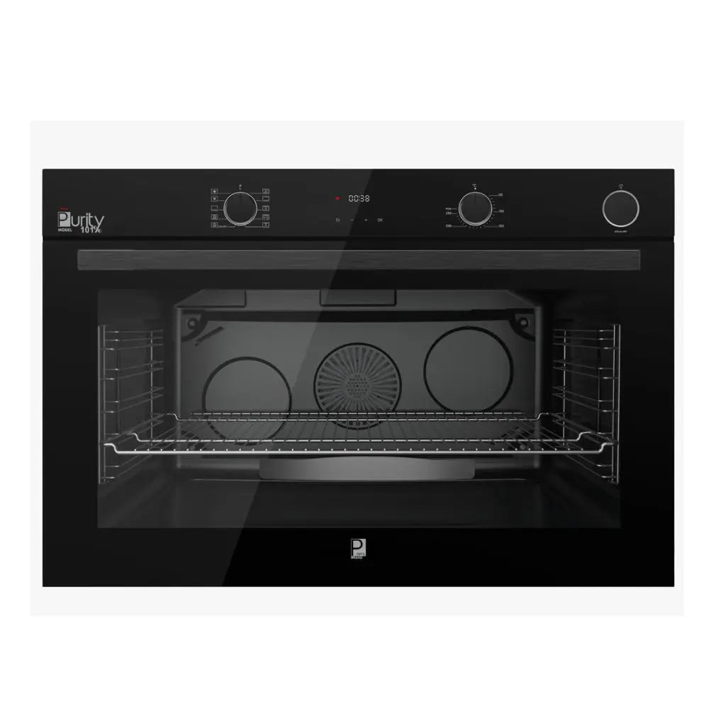 بيورتى فرن 90سم كهرباء بالكامل ديجيتال132لتر OPREE10-90BL 90cm – Full Electric Built in
