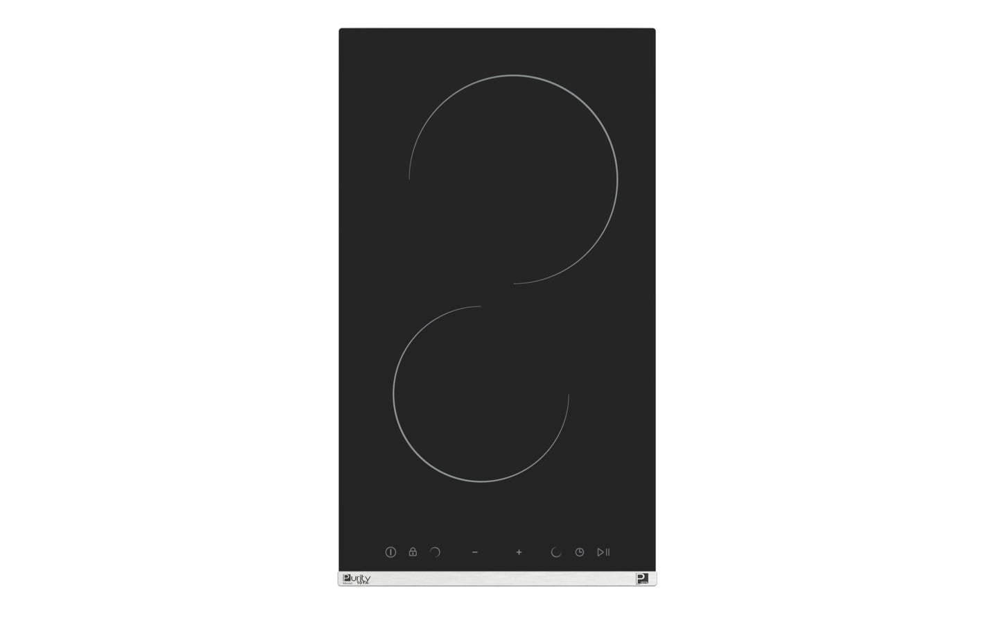بيورتى مسطح 2 عين كهرباء بالكامل
HPREE-V3050 – Electric Hob 2 Vitroceramic eyes