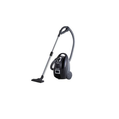 مكنسة كهربائية باناسونيك Deluxe Series ، اسود - MC-CG715