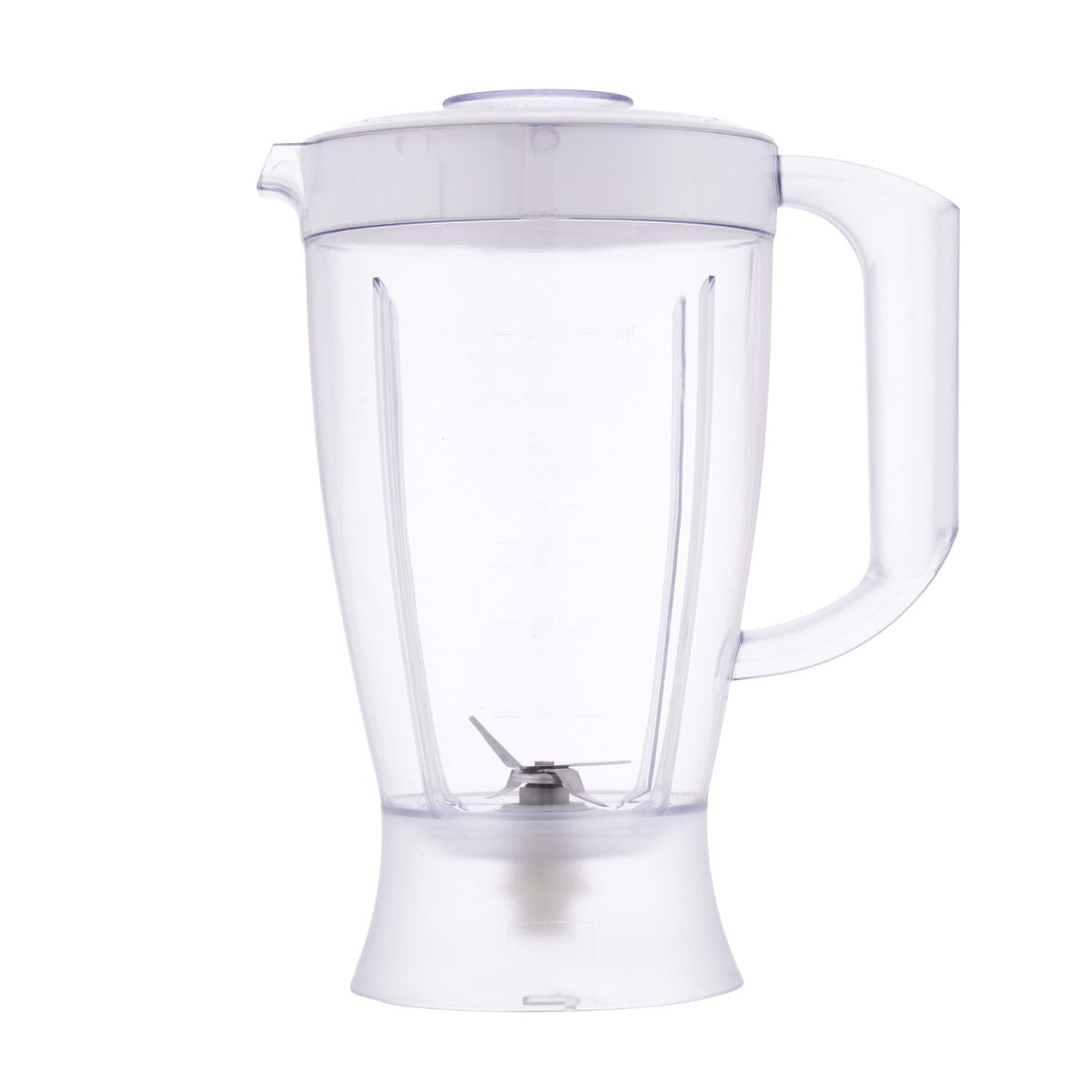 محضر طعام تاتش الزن And White - 40510