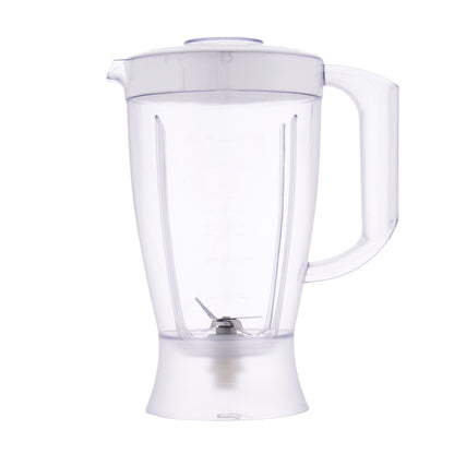 محضر طعام تاتش الزن And White - 40510
