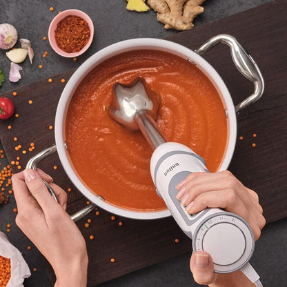 Braun Multi Quick5Vario Hand Blender 1000W MQ5200