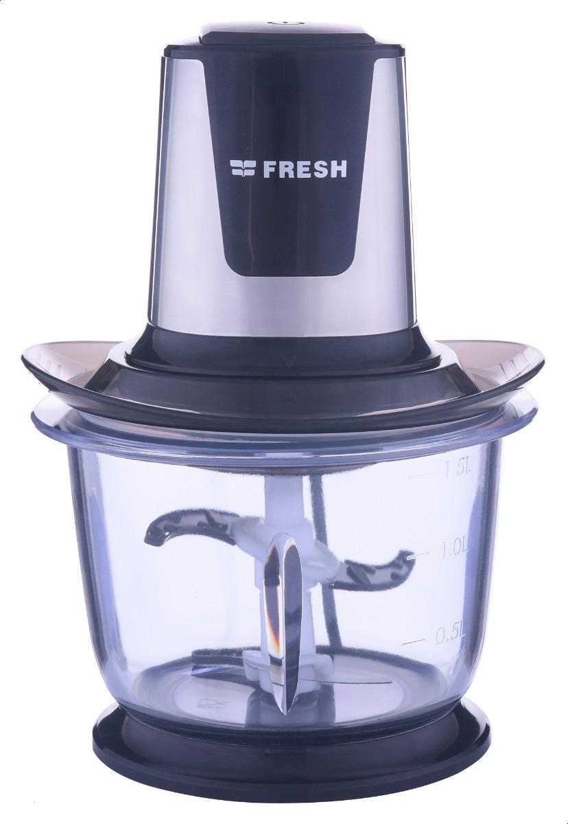 كبة كهرباء فريش CH400 ، اسود
