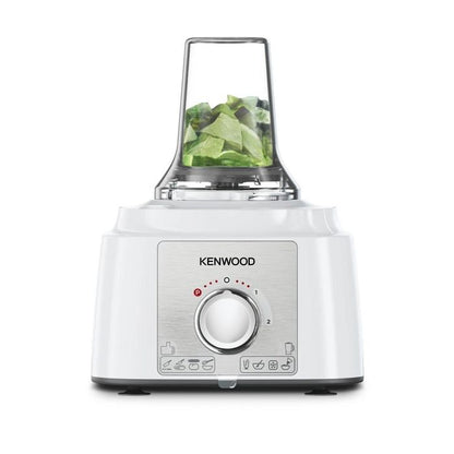 Kenwood MultiPro ExpressTM Food Processor - FDP65.750WH