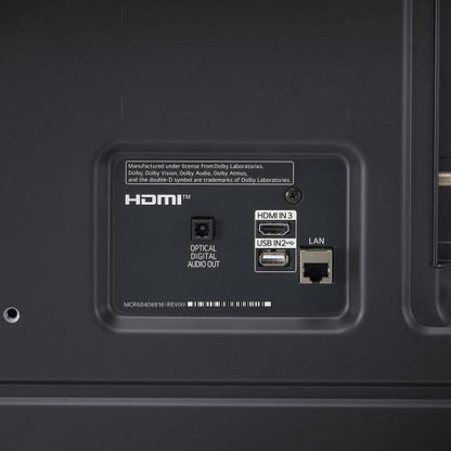 تلفزيون سمارت ال جي ، مقاس 55 بوصة ، NanoCell ، دقة 4K UHD ، ببريسفر داخلي