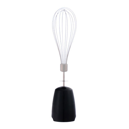 Braun MultiQuick Hand Blender 1000 Watt Silver/Black - MQ7085
