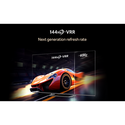 تلفزيون سمارت هاير ، مقاس 55 بوصة ، QLED ، دقة 4K UHD ، ببريسفر داخلي - H55S90EU