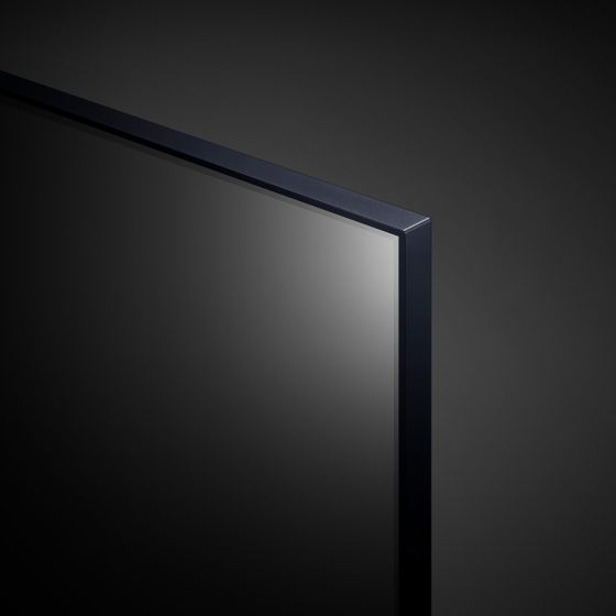 تلفزيون سمارت ال جي ، مقاس 55 بوصة ، NanoCell ، دقة 4K UHD ، ببريسفر داخلي
