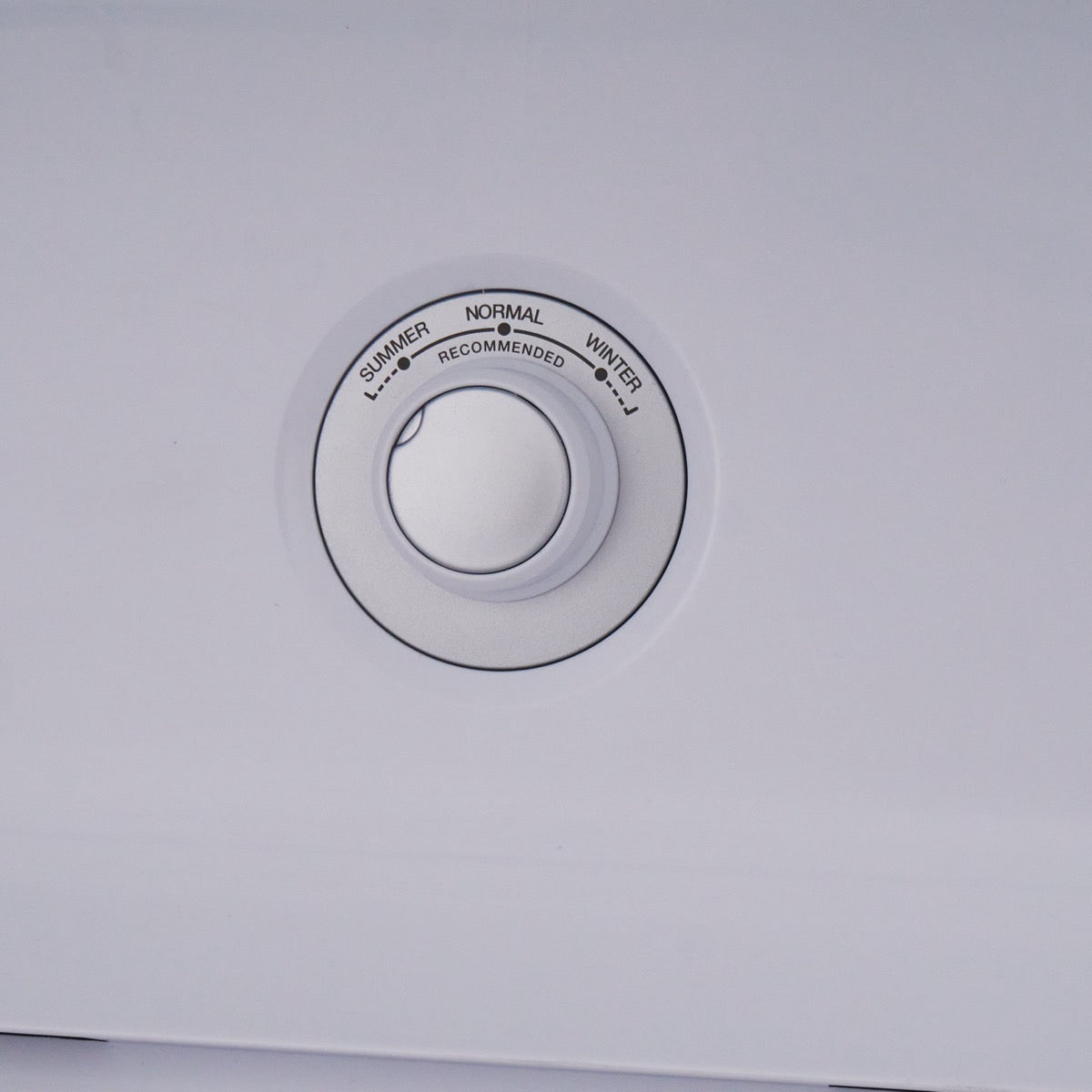 ثلاجة فريزر علوي وايت ويل WR-4385-HB ، سعة 430 لتر ، نوفروست ، لا ، اسود