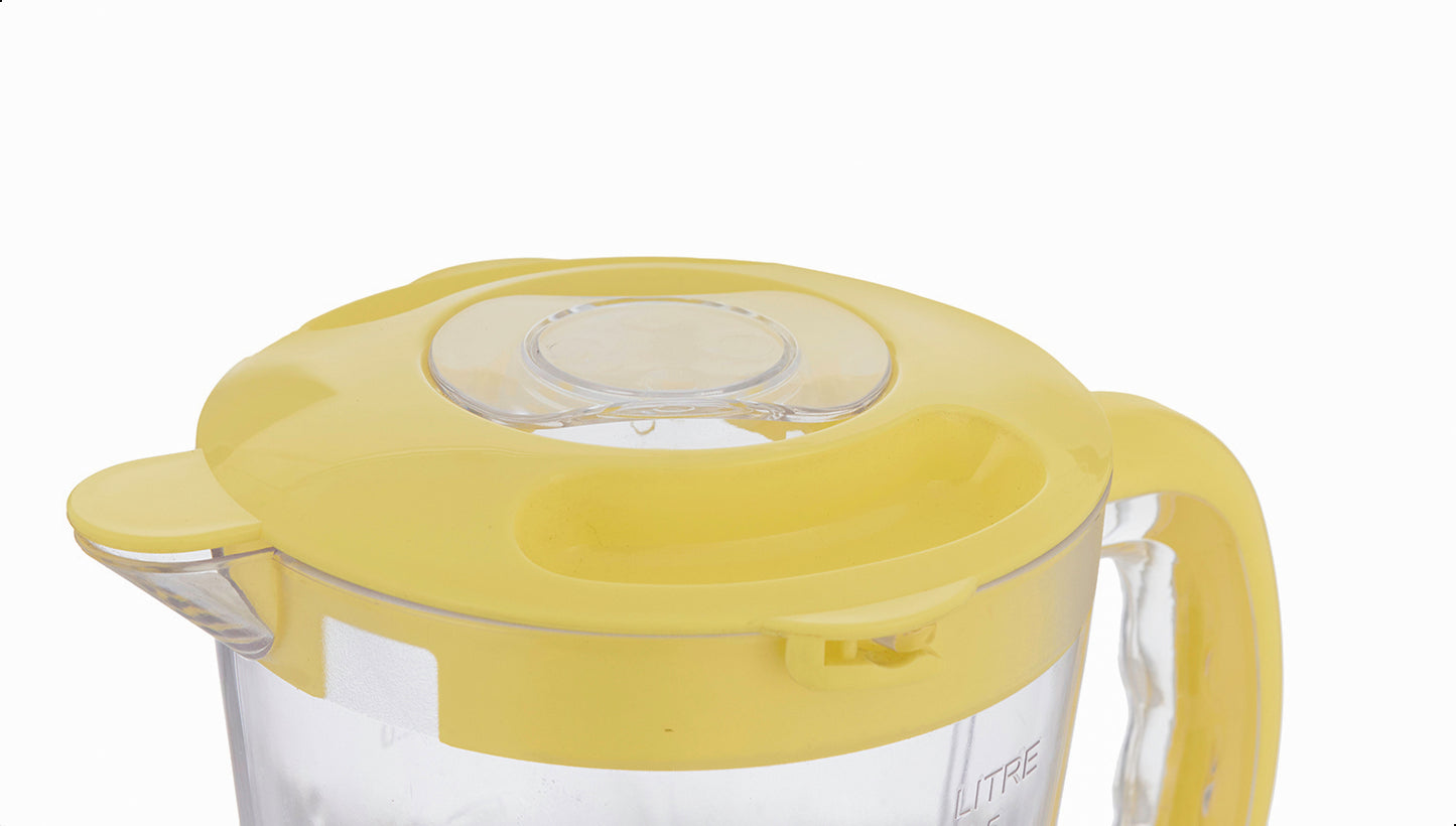 خلاط بلاك اند وايت BL5200 ، اصفر