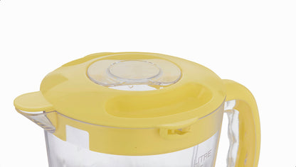خلاط بلاك اند وايت BL5200 ، اصفر