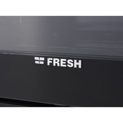 فريش FRCOFS15376 ، عدد 5 شعلة ، اسود