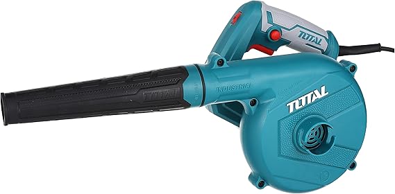 TOTAL AIR BLOWER 600 WATT MULTI COLOR - TB2066