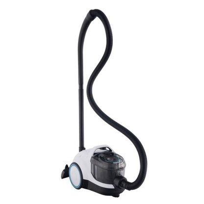 Bosch Series 4 Bagless Vacuum Cleaner, White - BGS21WHYG