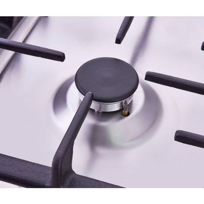 Premium Cook 5Burners PRM6090SS-1GC-511-IDSP-GO-2W