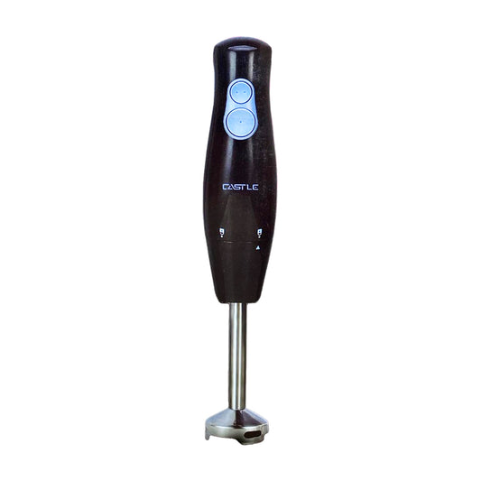هاند بلندر كاسيل ، اسود - HBC 310