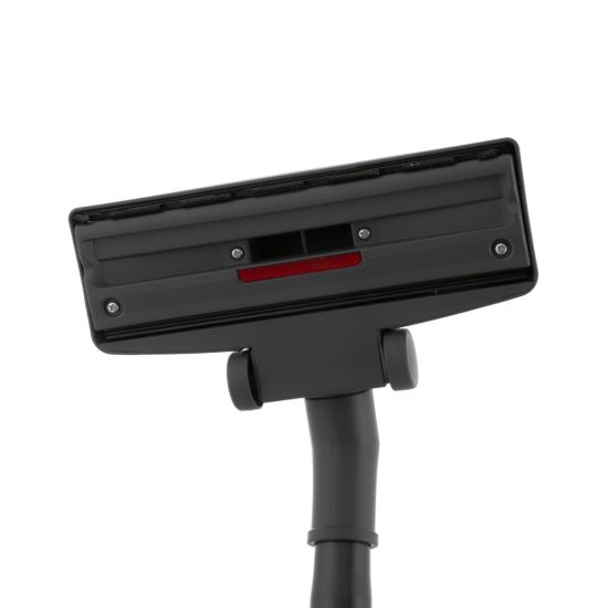 مكنسة كهربائية ال جي ، احمر - VC5420NNTR