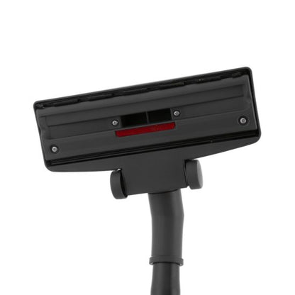 مكنسة كهربائية ال جي ، احمر - VC5420NNTR