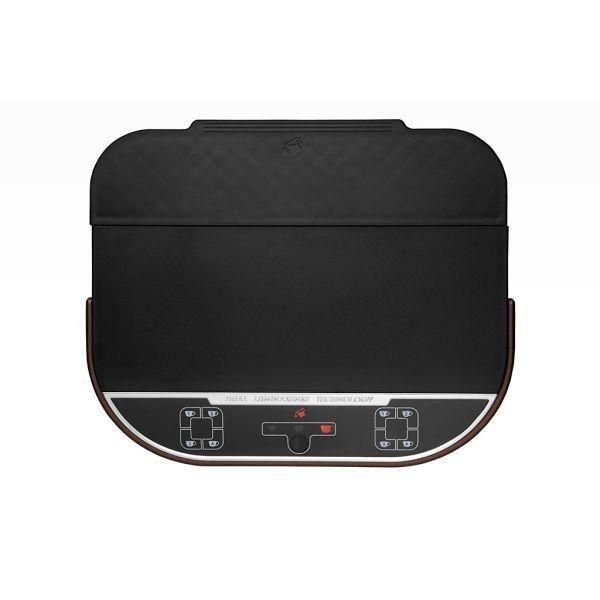 ماكينة قهوة تركي تورنيدو TCME-100D-PRO ، 1470 وات ، بني اسود