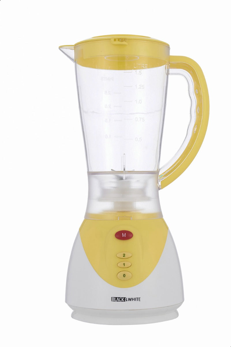 خلاط بلاك اند وايت BL5200 ، اصفر