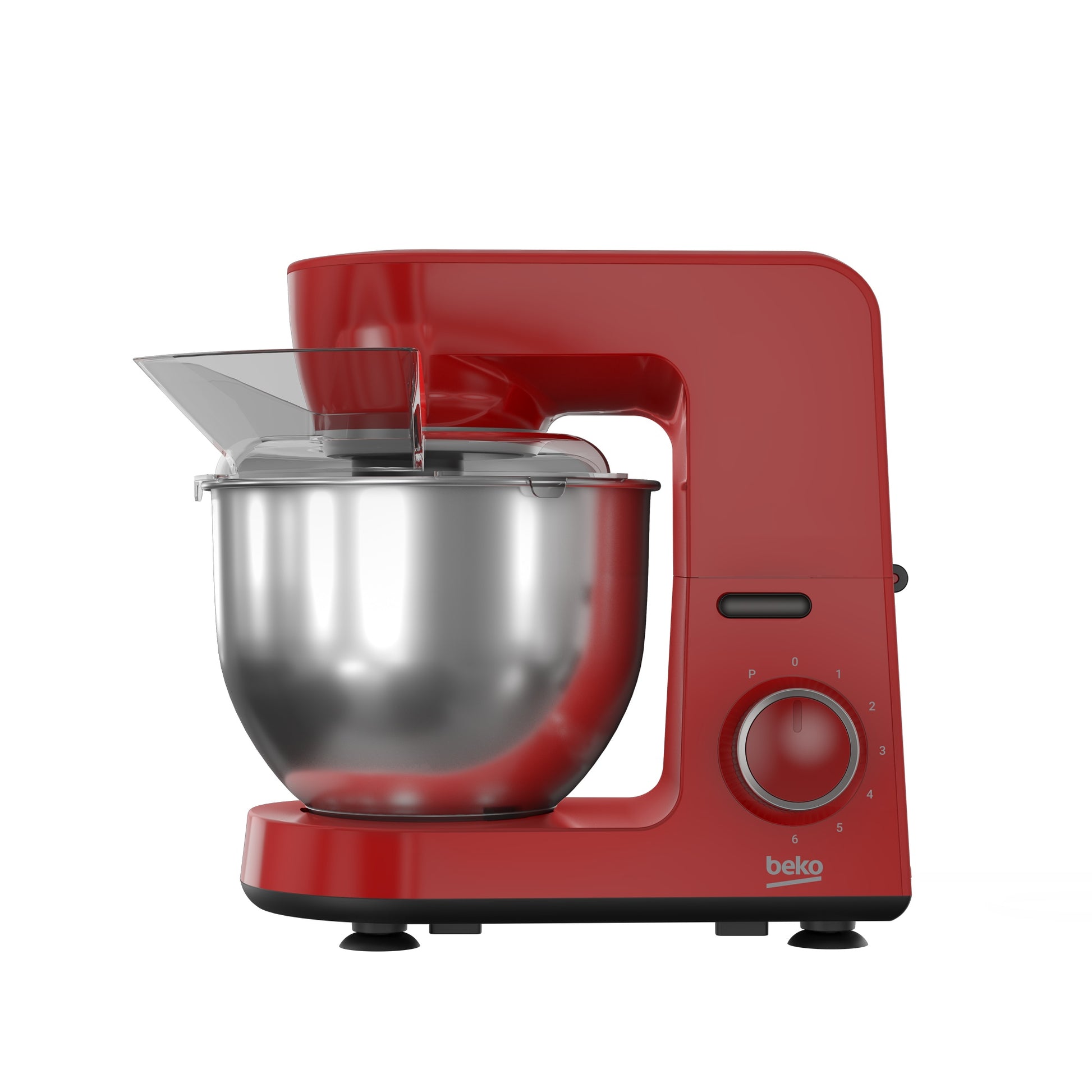 خلاط بيكو ، 1500 واط ، احمر - MM 5371