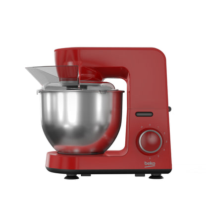 خلاط بيكو ، 1500 واط ، احمر - MM 5371
