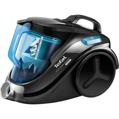 مكنسة كهربائية تيفال Compact Power ، تركو از - TW3751EG