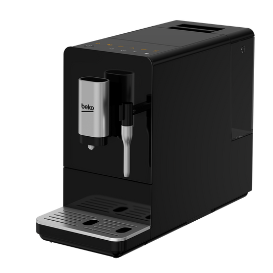 ماكينة اسبريسو بيكو ، سعة 1.5 لتر ، اسود - CEG 3192 B