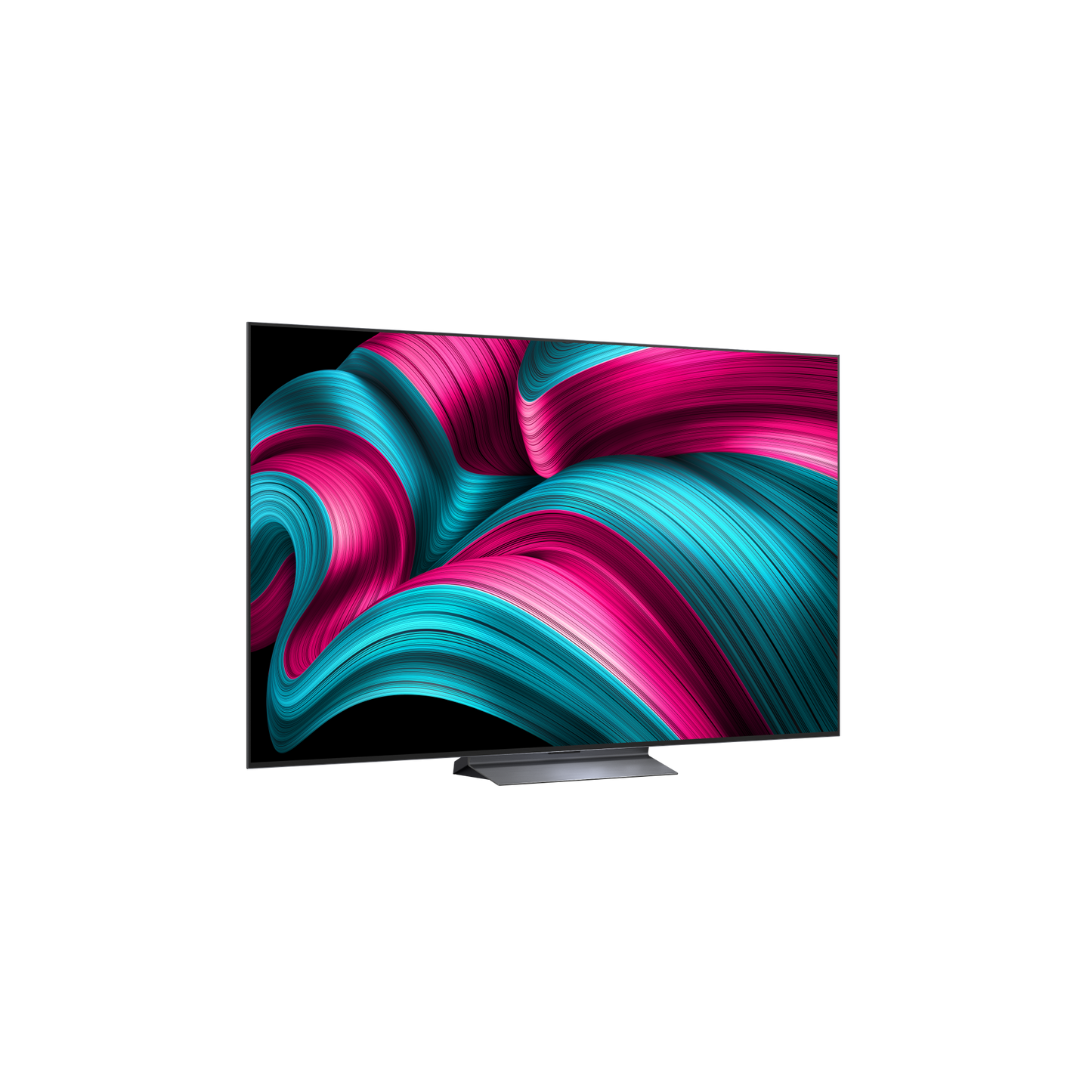 تلفزيون سمارت ال جي ، مقاس 77 بوصة ، OLED ، دقة 4K UHD ، ببسريفر داخلي