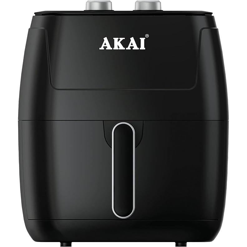 اير فراير اكاي Essential ، سعة 5.5 لتر ، اسود - AK-100M-BK