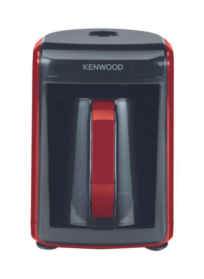 Kenwood Turkish Coffee Maker, 500ml, 535W, Multicolor - CTP10-000BR