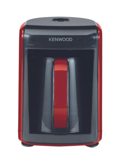 Kenwood Turkish Coffee Maker, 500ml, 535W, Multicolor - CTP10-000BR