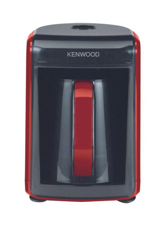 Kenwood Turkish Coffee Maker, 500ml, 535W, Multicolor - CTP10-000BR