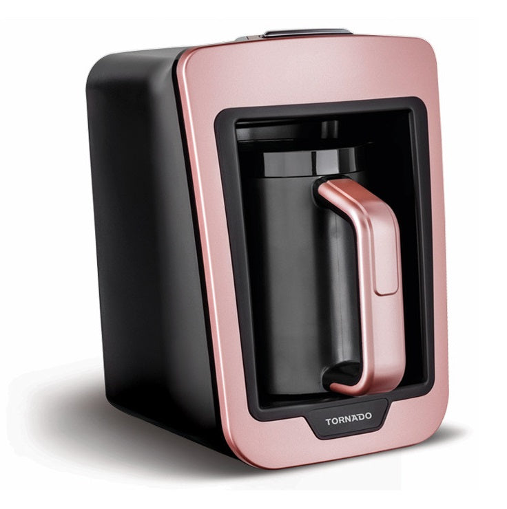 TCME-100 RS Turkish Coffee Maker