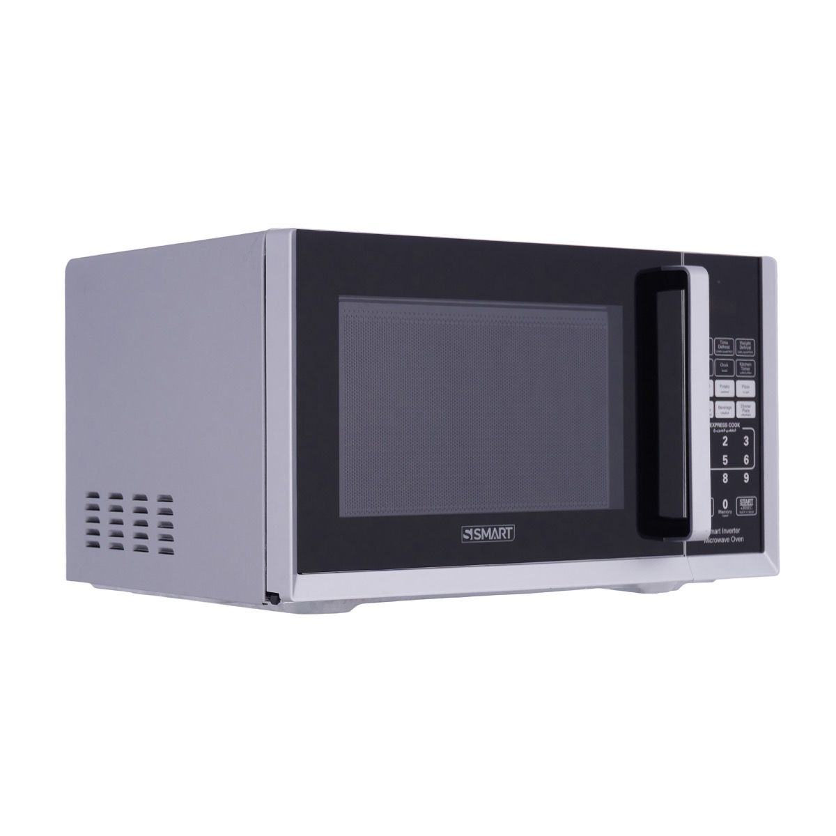 SMW251ABV - Microwave Oven