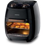 Kenwood قلاية هواء كينوود متعددة الوظائف 11 لتر 2000 وات