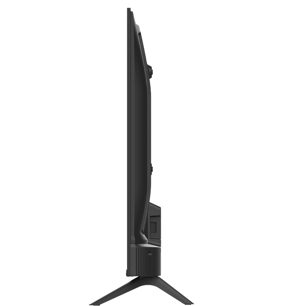 تلفزيون سمارت جروهي ، مقاس 50 بوصة ، ليد ، دقة 4K UHD - GLD50SAWORV2