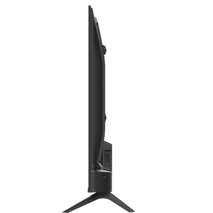 تلفزيون سمارت جروهي ، مقاس 50 بوصة ، ليد ، دقة 4K UHD - GLD50SAWORV2