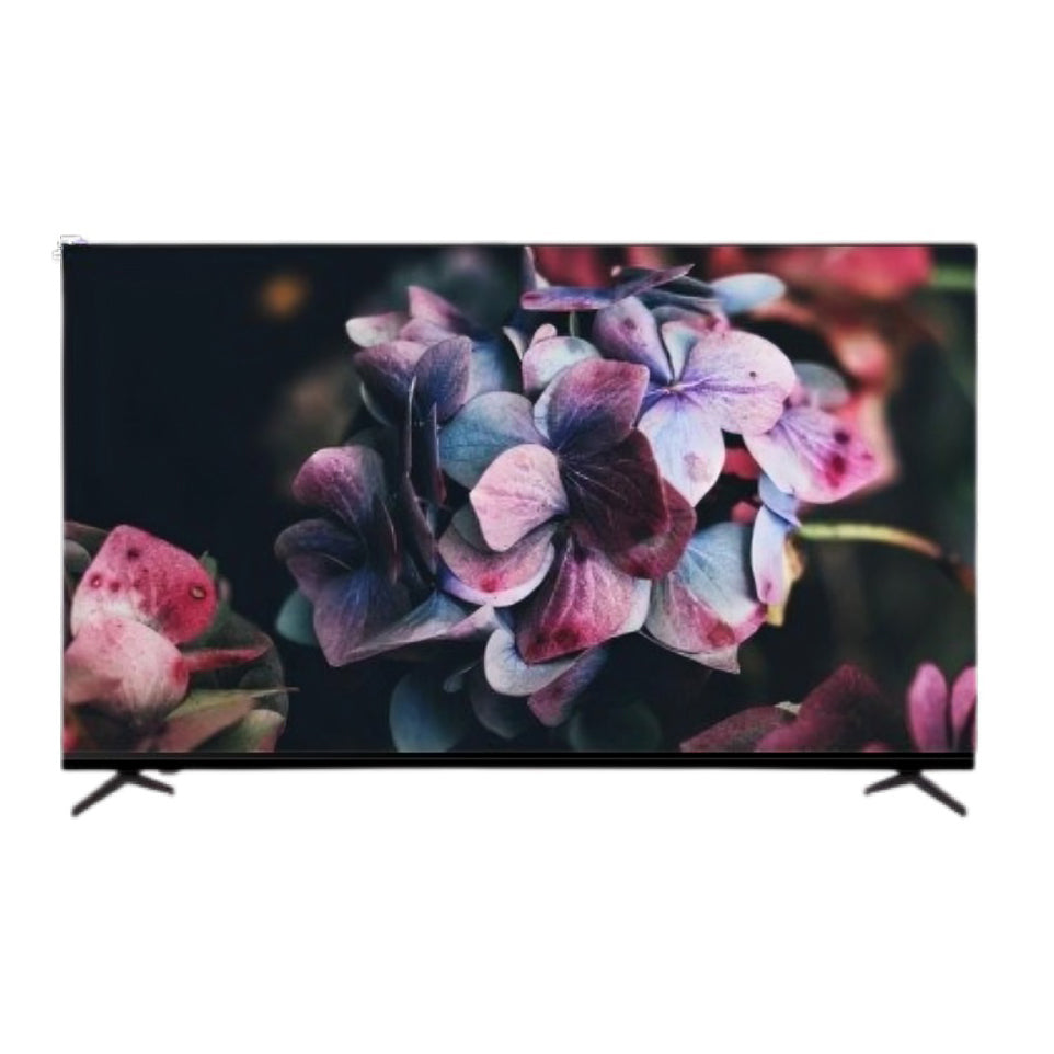 تلفزيون سمارت شارب ، مقاس 75 بوصة ، ليد ، دقة 4K UHD ، بلا - 4T-C75FJ16EX
