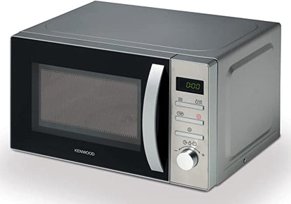 Microwave Kenwood 22L, 700W, Black - MWM22BK