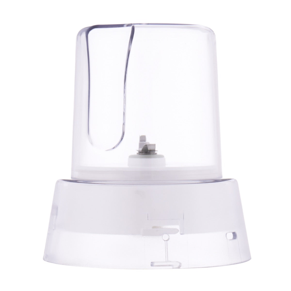 محضر طعام تاتش الزن And White - 40510