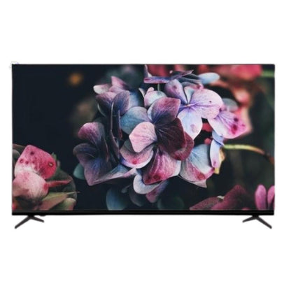 تلفزيون سمارت شارب ، مقاس 55 بوصة ، ليد ، دقة 4K UHD